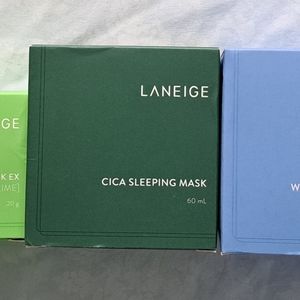 Laniege Bundle